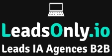 LEADS ONLY SAAS